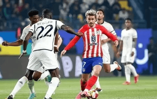 巴黎圣日耳曼内马尔助攻姆巴佩破门